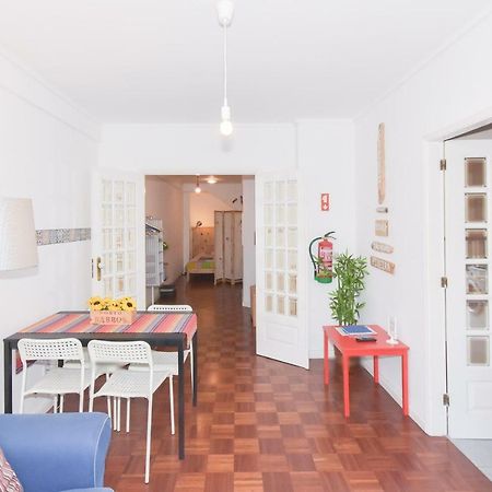 Alegria Downtown Leilighet Porto Eksteriør bilde